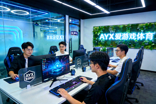 AYX爱游戏体育平台团队理念阐述配图 - 协作与创新